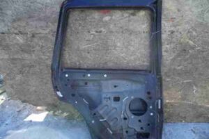 Изображение товара 12233 - 00012233 dver zadnyaya levaya 1