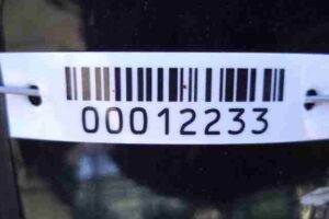 Изображение товара 12233 - 00012233 dver zadnyaya levaya 3