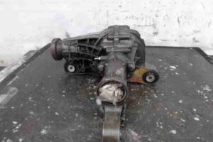 Изображение товара 12241 - 00012241 reduktor perednij Ford Expedition 2