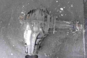 Изображение товара 12241 - 00012241 reduktor perednij Ford Expedition