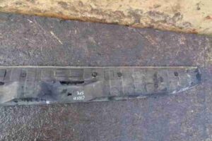 Изображение товара 12288 - 00012288 nakladka dekorativnaya Fiat Brava 2