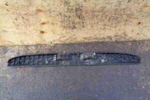 Изображение товара 12288 - 00012288 nakladka dekorativnaya Fiat Brava 3