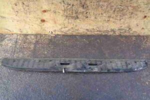 Изображение товара 12288 - 00012288 nakladka dekorativnaya Fiat Brava