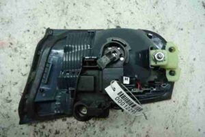 Изображение товара 12295 - 00012295 fonar kryshki levyj 2