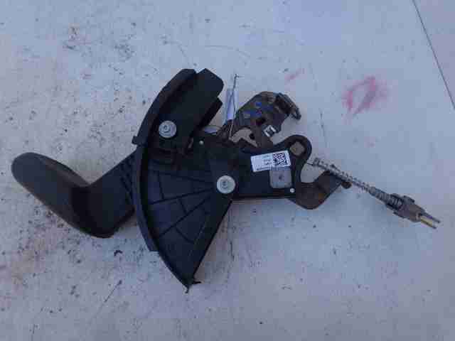 Изображение товара 12303 - 00012303 rychag ruchnogo tormoza