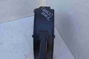 Изображение товара 12303 - 00012303 rychag ruchnogo tormoza 1