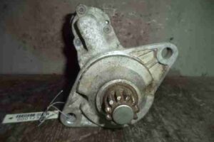 Изображение товара 12305 - 00012305 starter Toyota 4Runner 2