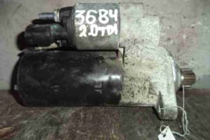 Изображение товара 12305 - 00012305 starter Toyota 4Runner 3