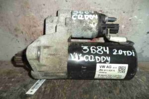 Изображение товара 12305 - 00012305 starter Toyota 4Runner