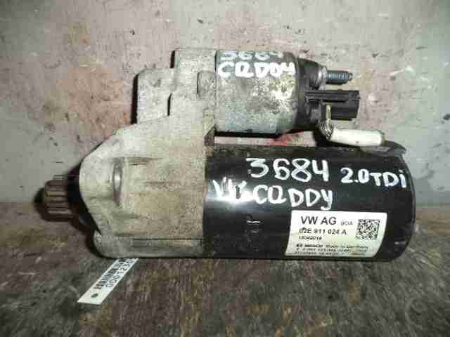 Изображение товара 12305 - 00012305 starter Toyota 4Runner