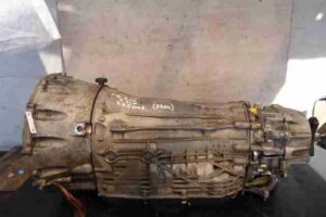 Изображение товара 12313 - 00012313 akpp Honda Element 1