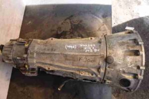 Изображение товара 12313 - 00012313 akpp Honda Element 3