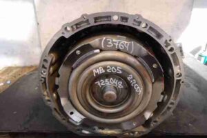 Изображение товара 12313 - 00012313 akpp Honda Element