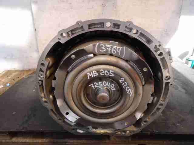 Изображение товара 12313 - 00012313 akpp Honda Element