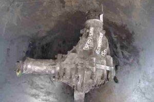 Изображение товара 12328 - 00012328 reduktor perednij Hyundai H1 4