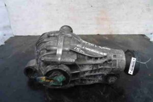 Изображение товара 12328 - 00012328 reduktor perednij Hyundai H1 5