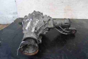 Изображение товара 12328 - 00012328 reduktor perednij Hyundai H1 6