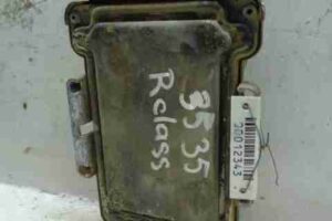 Изображение товара 12343 - 00012343 blok upravleniya sistemoj nejtralizatsii otrabotannykh gazov Ford Transit Connect 2