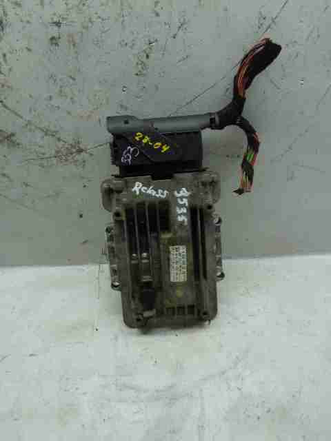 Изображение товара 12343 - 00012343 blok upravleniya sistemoj nejtralizatsii otrabotannykh gazov Ford Transit Connect