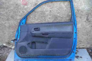 Изображение товара 12359 - 00012359 dver perednyaya pravaya 2
