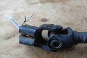 Изображение товара 12378 - 00012378 rulevoj kardanchik 1