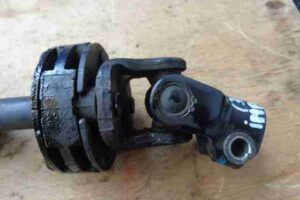 Изображение товара 12378 - 00012378 rulevoj kardanchik 2