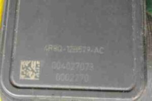 Изображение товара 12404 - 00012404 raskhodomer vozdukha (dmrv) Chevrolet Lumina 1