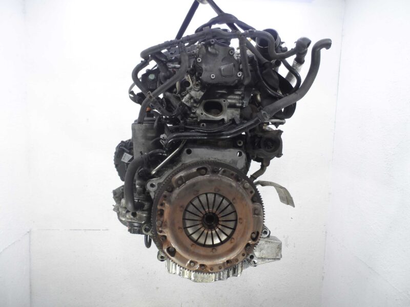 Изображение товара 124218 - 000124218 dvigatel Toyota Tundra 6