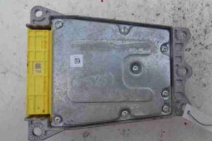 Изображение товара 12440 - 00012440 blok upravleniya podushek bezopasnosti Ford Escort 1