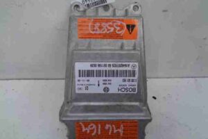 Изображение товара 12440 - 00012440 blok upravleniya podushek bezopasnosti Ford Escort