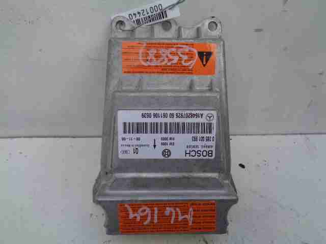 Изображение товара 12440 - 00012440 blok upravleniya podushek bezopasnosti Ford Escort