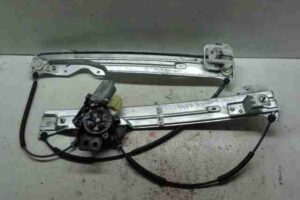 Изображение товара 12442 - 00012442 steklopodemnik perednij levyj 