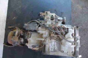 Изображение товара 12470 - 00012470 razdatka Infiniti QX56 3