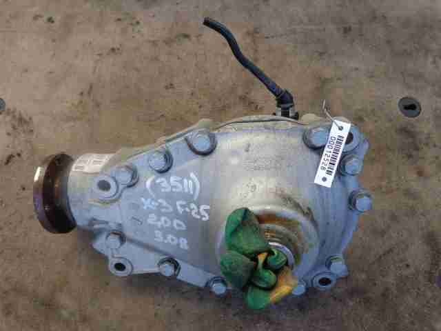 Изображение товара 12528 - 00012528 reduktor perednij