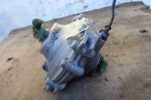 Изображение товара 12528 - 00012528 reduktor perednij 1