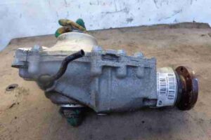 Изображение товара 12528 - 00012528 reduktor perednij 2