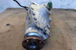 Изображение товара 12528 - 00012528 reduktor perednij 3