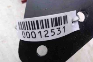 Изображение товара 12531 - 00012531 blok predokhranitelej Ford Escort 3