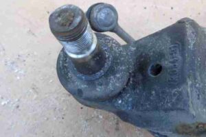 Изображение товара 12559 - 00012559 rychag perednij pravyj nizhnij Fiat Brava 2