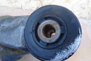 Изображение товара 12559 - 00012559 rychag perednij pravyj nizhnij Fiat Brava 3