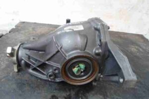 Изображение товара 12564 - 00012564 reduktor zadnij Honda Ridgeline 2
