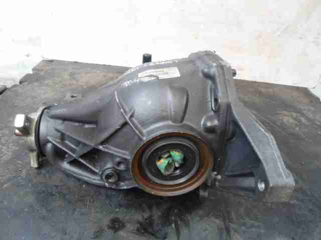 Изображение товара 12564 - 00012564 reduktor zadnij Honda Ridgeline 2