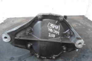 Изображение товара 12564 - 00012564 reduktor zadnij Honda Ridgeline 4