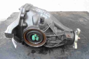 Изображение товара 12564 - 00012564 reduktor zadnij Honda Ridgeline 6