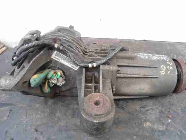 Изображение товара 12565 - 00012565 reduktor zadnij Pontiac Vibe