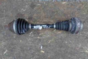 Изображение товара 12566 - 00012566 poluos perednyaya levaya Opel Zafira