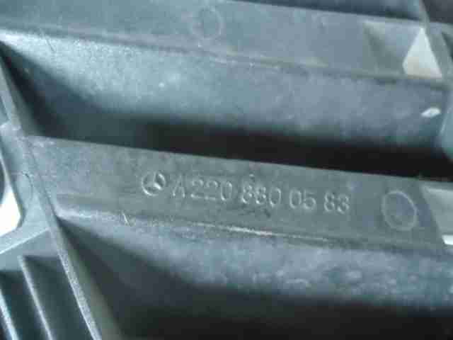 Изображение товара 12568 - 00012568 reshetka radiatora Ford Ka 6