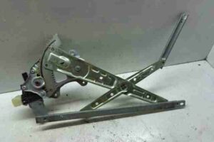 Изображение товара 12582 - 00012582 steklopodemnik zadnij pravyj 2