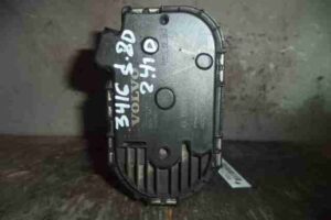 Изображение товара 12586 - 00012586 zaslonka drosselnaya Volvo 440