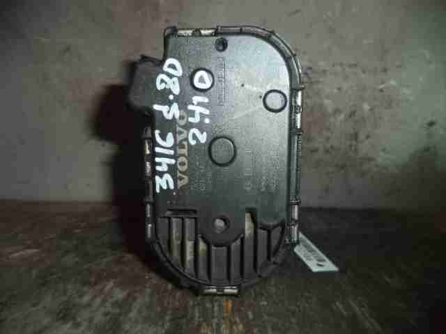 Изображение товара 12586 - 00012586 zaslonka drosselnaya Volvo 440